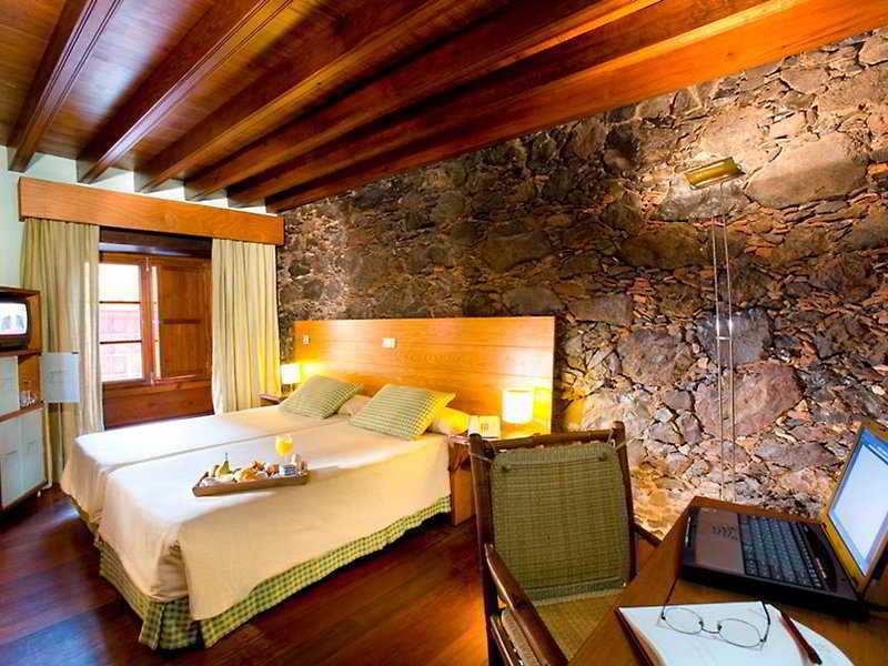 Hotel Livvo La Quinta Roja Garachico  Exterior foto